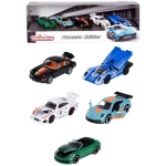 MAJORETTE 2053172 Dárkový set Porsche
