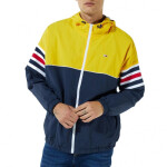 Tommy Jeans Colorblock Zip Thru Jacket DM0DM11002-C87 pánské