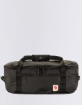 Fjällräven High Coast Duffel 36 550 Black