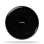 Balanční podložka - GymBeam (černá) (44941-1-black)