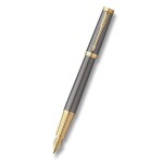 Parker Ingenuity Core Grey GT - plnicí pero, hrot M