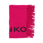 Pinko Adunanza Sciarpa Lana Soft W 101680A0MC Šátek univerzita