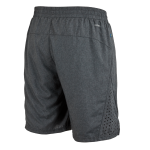 Běžecké šortky SALMING Run Runner Shorts - Dark Grey Melange Velikost textilu: S