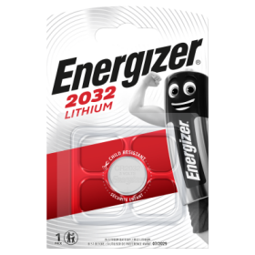 Energizer