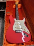 Fender American Vintage II 1961 Stratocaster RW FR (použité)