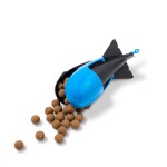 Nash Zakrmovací raketa Spot On Dot Spod Impact Medium - White,Nash Zakrmovací raketa Spot On Dot Spod Impact Medium - White