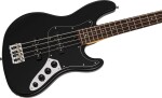 Fender Made in Japan Limited Active Modern Jazz Bass RW BK