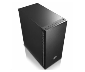 EVOLVEO Silens S1, case ATX, černá EDF_546797