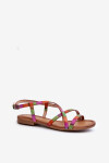 Sandály model 197703 Step in style 36