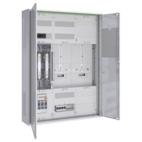 ABN ABNRS309X1552 Skříň měniče Obsah 1 ks