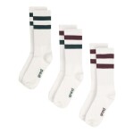 Ponožky Sprandi 0UB-004-AW23 (3-PACK)