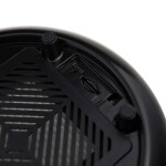 Čistička vzduchu se skrytou Full HD WiFi kamerou - HAP01