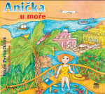 Anička moře