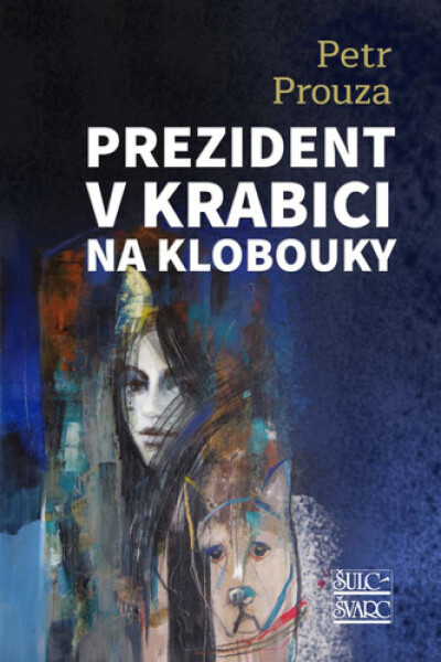 Prezident v krabici na klobouky