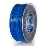 PLA filament 1,75 mm super modrý Devil Design 1kg