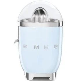 Smeg CJF11PBEU pastelová modrá / Odšťavňovač / 70W (CJF11PBEU)