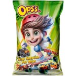 Big Surprise Boy Chips Stick 30g s překvapením (Kečupové hranolky)