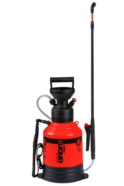 Postřikovač tlakový, Orion Super, 3L, KWAZAR