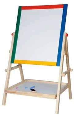 Woody Tabule Natur rám s poličkou