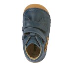 Dětské celoroční boty Froddo G2130355-1 Velikost: 21