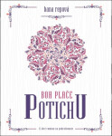 Boh plače potichu - Hana Repová