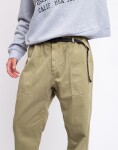 Gramicci Loose Tapered Ridge Pant Bayleaf Pigment L