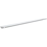 CERANO Úchytka pro koupelnovou skříňku Velora - chrom - 58 cm