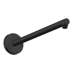 AXOR - Sprchový program Sprchové rameno, 39 cm, matná černá 26431670