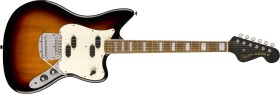 Fender Squier Paranormal Electric VI LRL 3TS