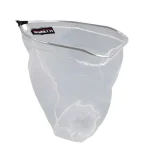 Suretti Podběráková hlava s nylonovou sítí INLINE 40x30 cm / Podběráková hlava / Nylonová síť / INLINE / 40 x 30 cm