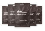 Vilgain Sušené steakové proužky BIO – 5× černý pepř 25 g