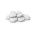 6 x 5l Politainer solný roztok pro SOLDOS + 6 x dezinfekční tableta CFSW176L