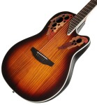 Ovation Celebrity Elite Plus CE48P-KOAB