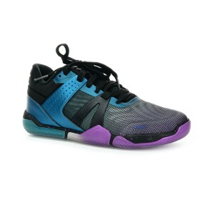 Xero shoes X1 Low Vivid Purple/Cosmic Blue