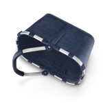 Nákupní košík Reisenthel Carrybag Twist navy