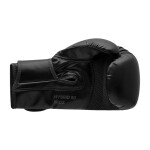 Boxerské rukavice adidas Hybrid 80 černé 6 oz
