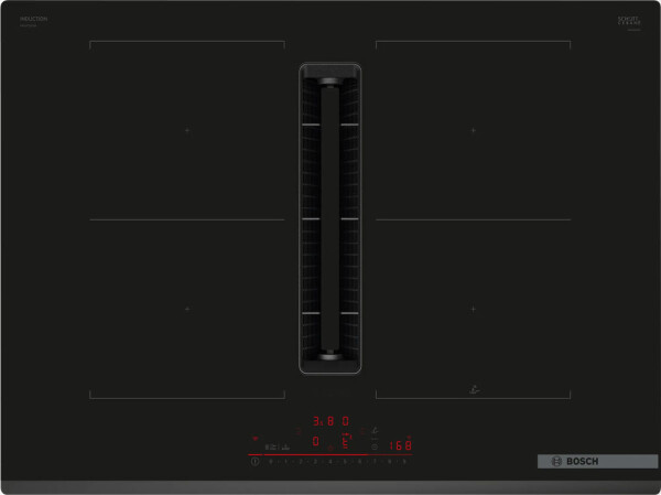 Bosch indukční varná deska Pvq731h26e