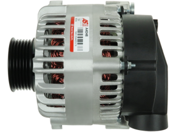 Alternátor FORD COURIER FIESTA 1.8D 1.8TD od 2000