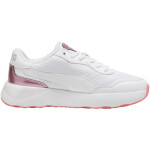 Puma Runtamed Platform GirlPower dámské boty white 395259 01 dámské