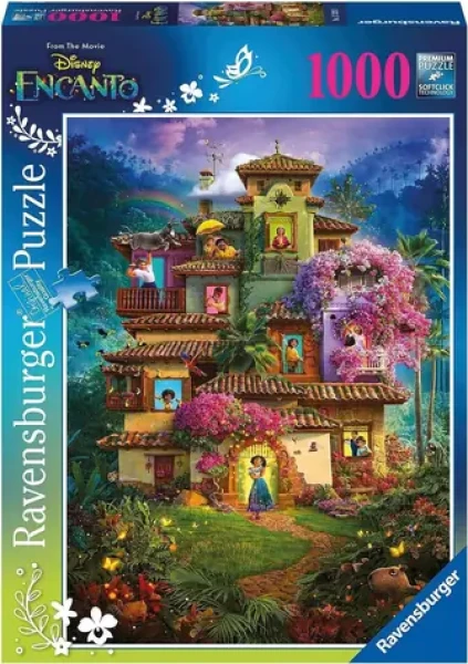 Ravensburger Puzzle Encanto