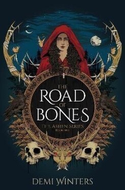 Road of Bones - Demi Winters