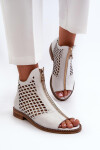Sandály model 196666 Step in style 38