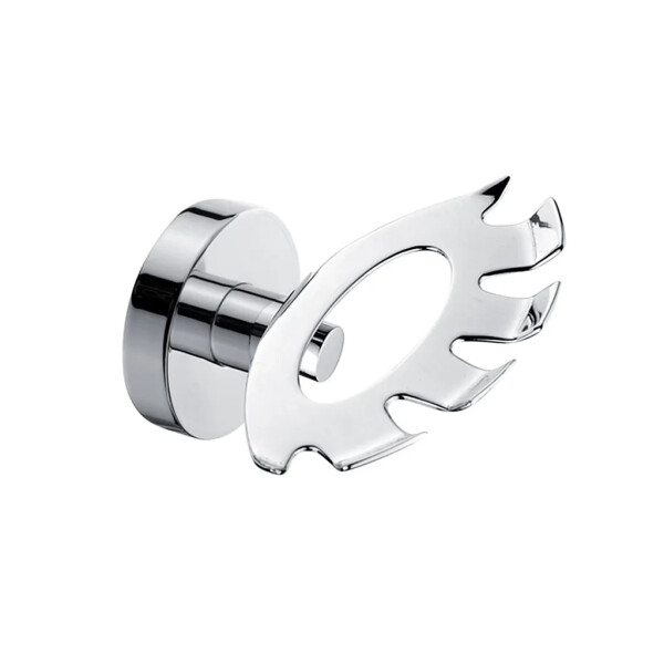 Nimco Unix chrom držák na kartáčky UN 13056-26 UN 13056-26