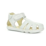 Geox Steppieup White