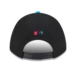 New Era Pánská kšiltovka Miami Marlins MLB City Connect 9FORTY M-Crown Snapback