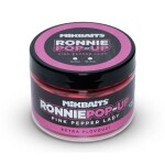 Mikbaits Ronnie pop-up 150ml - Mandarinka 14mm,Mikbaits Ronnie pop-up 150ml - Mandarinka 14mm