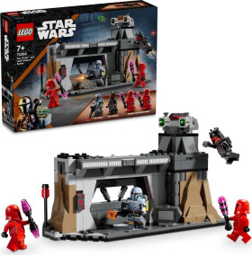LEGO® Star Wars™ 75386 Souboj Paze Vizsly a Moffa Gideona - LEGO® Star Wars™