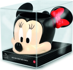 Hrnek Minnine hlava 355 ml - EPEE