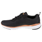 Boty Skechers Flex Appeal 3.0 W 13070-BKRG 41
