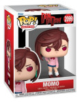 Funko POP Animation: DANDADAN - Momo #2099